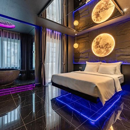Midas Hotel 2 Хошимин Экстерьер фото