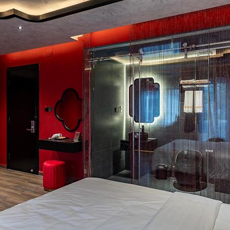 Midas Hotel 2 Хошимин Экстерьер фото